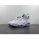 AIR JORDAN 6 RETRO 'REVERSE OREO' 2024 CT8529-112 AIR JORDAN 6 RETRO 'REVERSE OREO' 2024 CT8529-112