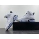 AIR JORDAN 6 RETRO 'REVERSE OREO' 2024 CT8529-112 AIR JORDAN 6 RETRO 'REVERSE OREO' 2024 CT8529-112