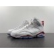 Air Jordan 6 'Red Oreo' 2022 CT8529-162 Air Jordan 6 'Red Oreo' 2022 CT8529-162