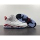 Air Jordan 6 'Red Oreo' 2022 CT8529-162 Air Jordan 6 'Red Oreo' 2022 CT8529-162