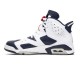 Jordan knows how to close out in the fourth quarter RETRO 'OLYMPIC' 2024 CT8529-164