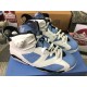 Air Jordan 6 UNC University Blue special Box 2022 CT8529-410