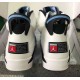 Air Jordan 6 UNC University Blue special Box 2022 CT8529-410 Air Jordan 6 UNC University Blue special Box 2022 CT8529-410