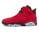 Fan-Favorite Air Jordan Retro Sneaker RETRO 'TORO BRAVO' 2023 CT8529-600