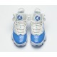 Nike Jordan 6 Rings BG Basketball Shoes UNC CW7037-100 Nike Jordan 6 Rings BG Basketball Shoes UNC CW7037-100