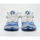 Nike Jordan 6 Rings BG Basketball Shoes UNC CW7037-100 Nike Jordan 6 Rings BG Basketball Shoes UNC CW7037-100