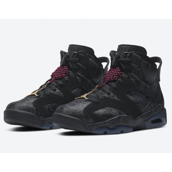 AIR JORDAN 6 RETRO WMNS 'SINGLES DAY' DB9818-001