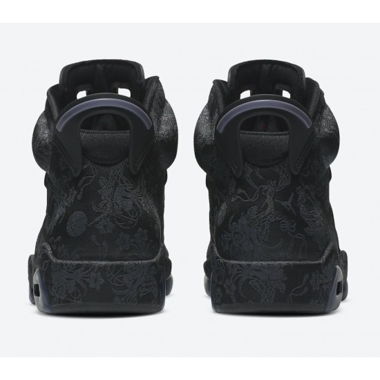 AIR JORDAN 6 RETRO WMNS 'SINGLES DAY' DB9818-001 AIR JORDAN 6 RETRO WMNS 'SINGLES DAY' DB9818-001