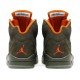 AIR JORDAN 5 RETRO 'OLIVE' 2024 DD0587-308