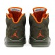 AIR JORDAN 5 RETRO 'OLIVE' 2024 DD0587-308