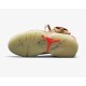 TRAVIS SCOTT X AIR JORDAN 6 RETRO 'BRITISH KHAKI' DH0690-200 TRAVIS SCOTT X AIR JORDAN 6 RETRO 'BRITISH KHAKI' DH0690-200