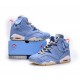 Air Jordan 6 North Carolina Blue DH0690-400 Air Jordan 6 North Carolina Blue DH0690-400