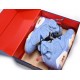Air Jordan 6 North Carolina Blue DH0690-400 Air Jordan 6 North Carolina Blue DH0690-400