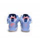 Air Jordan 6 North Carolina Blue DH0690-400 Air Jordan 6 North Carolina Blue DH0690-400