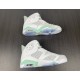 AIR JORDAN 6 RETRO WMNS 'MINT FOAM' 2022 DQ4914-103 AIR JORDAN 6 RETRO WMNS 'MINT FOAM' 2022 DQ4914-103