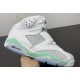 AIR JORDAN 6 RETRO WMNS 'MINT FOAM' 2022 DQ4914-103 AIR JORDAN 6 RETRO WMNS 'MINT FOAM' 2022 DQ4914-103