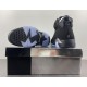 AIR JORDAN 6 RETRO 'METALLIC SILVER' 2022 DX2836-001 AIR JORDAN 6 RETRO 'METALLIC SILVER' 2022 DX2836-001
