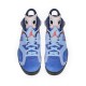 Awake NY x Jordan 6 Retro 'Midnight Navy Infrared' 2026 IQ5706-400