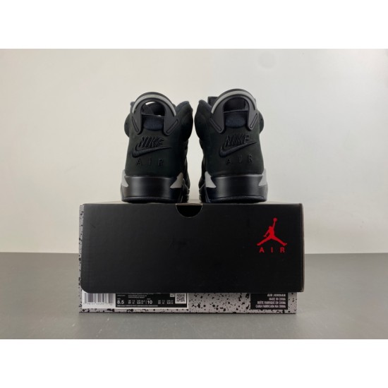 Air Jordan 6 Retro 'Cap and Gown' 2026 IR2266-010