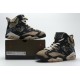Air jordan 6 x Travis Scott TS ct5058-001 Air jordan 6 x Travis Scott TS ct5058-001