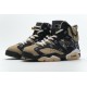 Air jordan 6 x Travis Scott TS ct5058-001 Air jordan 6 x Travis Scott TS ct5058-001