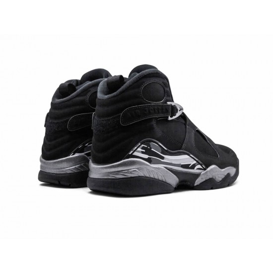 Air Jordan 8 Retro 'Chrome' 2023 305381-003