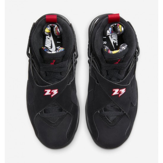 AIR JORDAN 8 RETRO 'PLAYOFF' 2023 305381-062 AIR JORDAN 8 RETRO 'PLAYOFF' 2023 305381-062