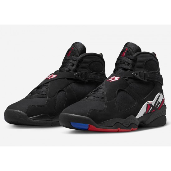 AIR JORDAN 8 RETRO 'PLAYOFF' 2023 305381-062 AIR JORDAN 8 RETRO 'PLAYOFF' 2023 305381-062