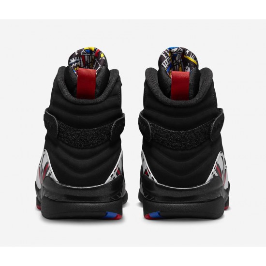 AIR JORDAN 8 RETRO 'PLAYOFF' 2023 305381-062 AIR JORDAN 8 RETRO 'PLAYOFF' 2023 305381-062