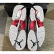 air jordan 12 white university red black ct8013 106 release date RETRO 'BUGS BUNNY' 2013 305381-103