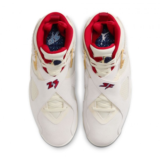 SOLEFLY X AIR JORDAN 8 RETRO 'MI CASA ES SU CASA' 2023 FJ2850-107 SOLEFLY X AIR JORDAN 8 RETRO 'MI CASA ES SU CASA' 2023 FJ2850-107
