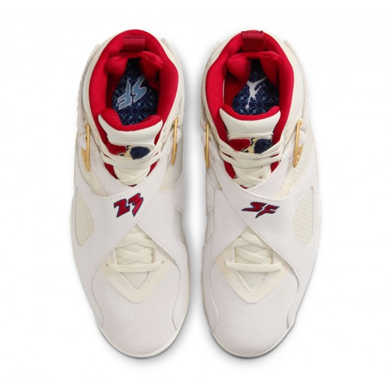 SOLEFLY X AIR JORDAN 8 RETRO 'MI CASA ES SU CASA' 2023 FJ2850-107