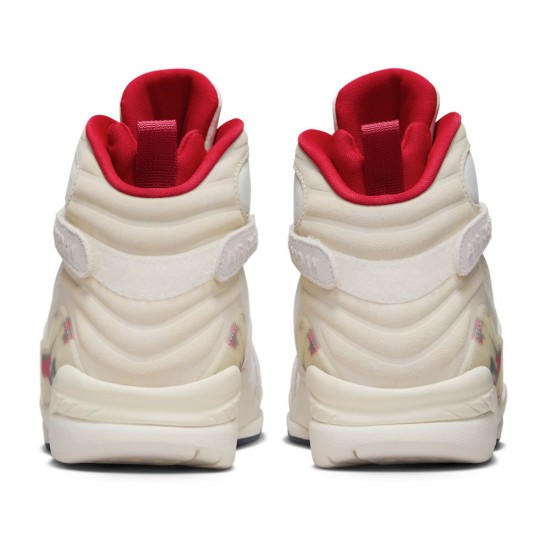 SOLEFLY X AIR JORDAN 8 RETRO 'MI CASA ES SU CASA' 2023 FJ2850-107 SOLEFLY X AIR JORDAN 8 RETRO 'MI CASA ES SU CASA' 2023 FJ2850-107