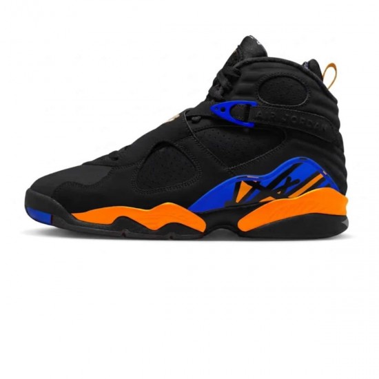 Air Jordan 8 Retro 'Knicks' 2026 IX8479-010