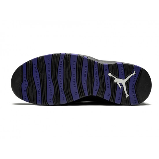 Air Jordan 10 OG 'Sacramento' 1995 130209-051