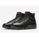 AIR JORDAN 9 RETRO 'BRED' 2018 302370-014 AIR JORDAN 9 RETRO 'BRED' 2018 302370-014