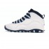 Air Jordan 10 Retro 'Ice Blue' 2005 310805-141