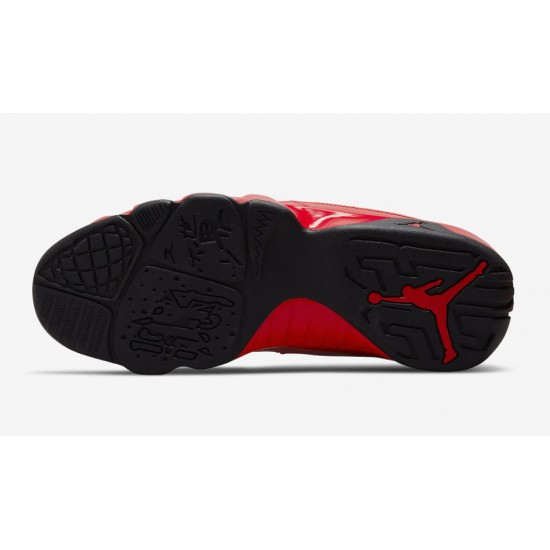 AIR JORDAN 9 RETRO 'CHILE RED' 2022 CT8019-600 AIR JORDAN 9 RETRO 'CHILE RED' 2022 CT8019-600