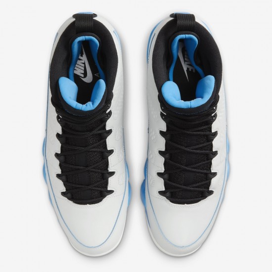 Air Jordan 9 Retro 'Powder Blue' 2024 FQ8992-101 Air Jordan 9 Retro 'Powder Blue' 2024 FQ8992-101