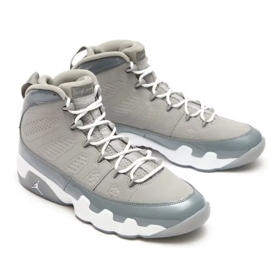 Air Jordan 9 Retro 'Cool Grey' 2025 HV4794-011 Air Jordan 9 Retro 'Cool Grey' 2025 HV4794-011