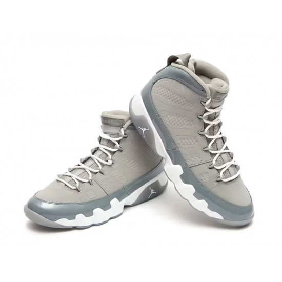 Air Jordan 9 Retro 'Cool Grey' 2025 HV4794-011 Air Jordan 9 Retro 'Cool Grey' 2025 HV4794-011