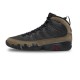 Air Jordan 9 Retro 'Olive' 2024 HV4794-030 Air Jordan 9 Retro 'Olive' 2024 HV4794-030