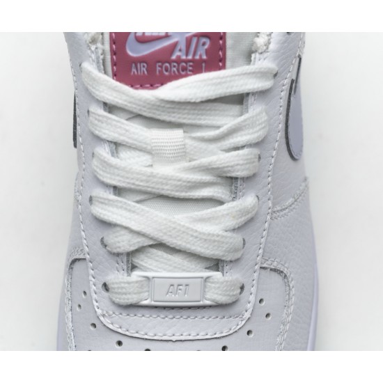 Nike Air Force 1 Low '07 Desert Berry 315115-156 Nike Air Force 1 Low '07 Desert Berry 315115-156