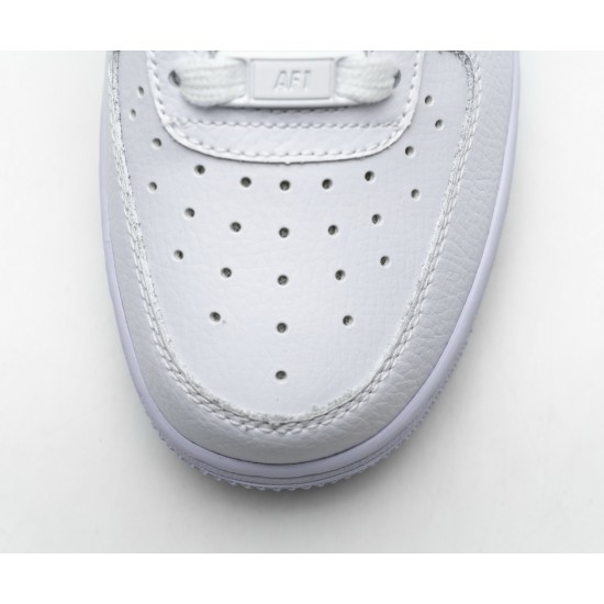 Nike Air Force 1 Low '07 Desert Berry 315115-156 Nike Air Force 1 Low '07 Desert Berry 315115-156