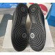 AIR FORCE 1 '07 'BLACK' 315122-001 AIR FORCE 1 '07 'BLACK' 315122-001