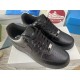 AIR FORCE 1 '07 'BLACK' 315122-001 AIR FORCE 1 '07 'BLACK' 315122-001