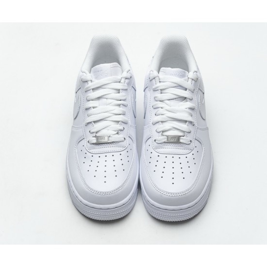 Nike Air Force 1 Low White '07 315122-111 Nike Air Force 1 Low White '07 315122-111