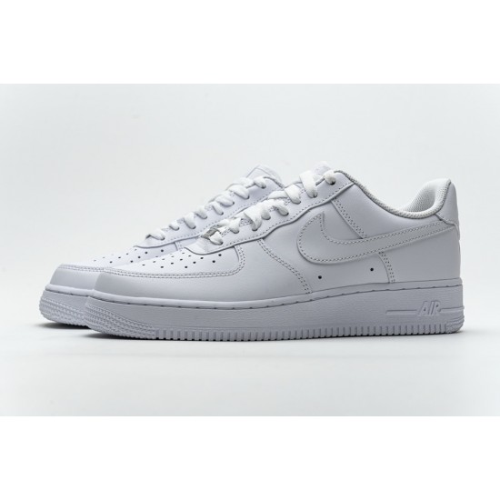 Nike Air Force 1 Low White '07 315122-111 Nike Air Force 1 Low White '07 315122-111