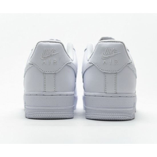 Nike Air Force 1 Low White '07 315122-111 Nike Air Force 1 Low White '07 315122-111