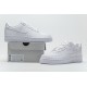 Nike Air Force 1 Low White '07 315122-111 Nike Air Force 1 Low White '07 315122-111